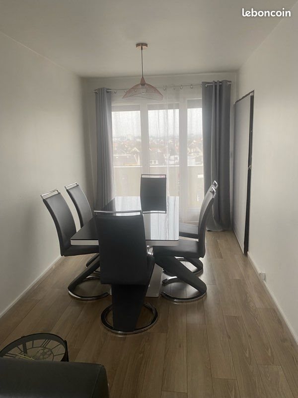 Appartement à vendre, 61m², Drancy