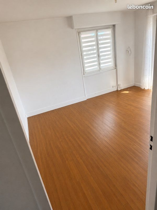 Appartement à louer, 60m², Colmar