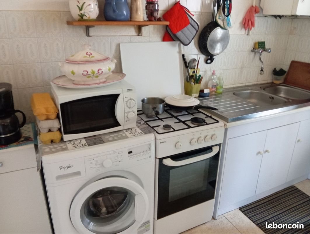 Maison à vendre, 63m², Thouars