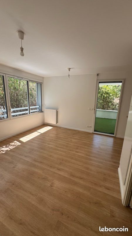 Appartement à vendre, 43m², Bègles
