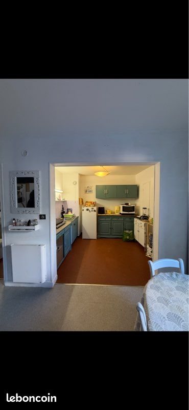 Appartement à louer, 38m², Alençon