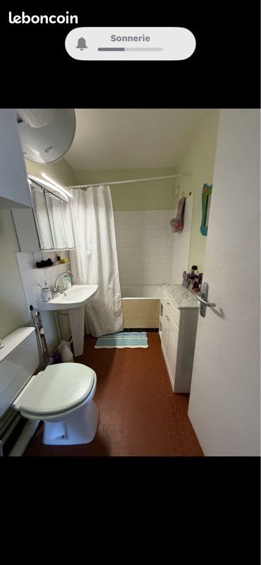 Appartement à louer, 38m², Alençon