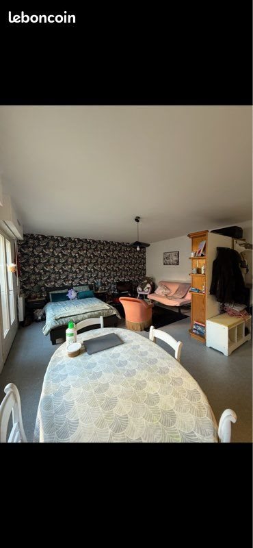 Appartement à louer, 38m², Alençon