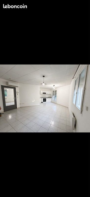 Appartement à louer, 45m², Vitrolles