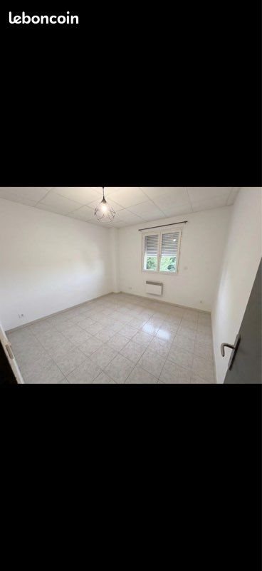 Appartement à louer, 45m², Vitrolles