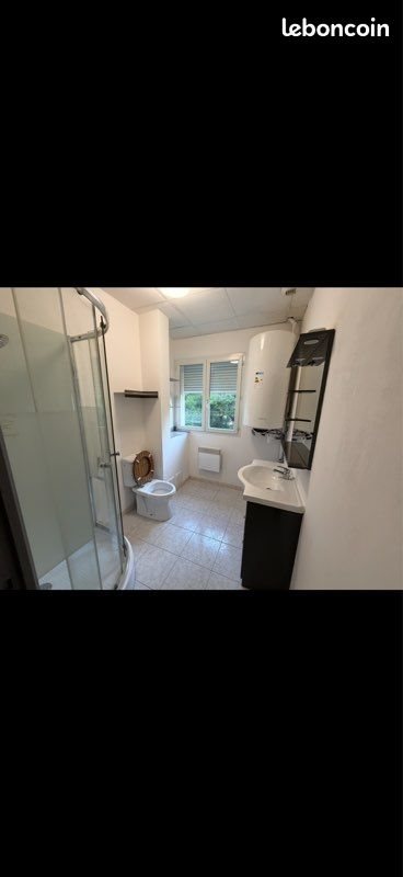 Appartement à louer, 45m², Vitrolles