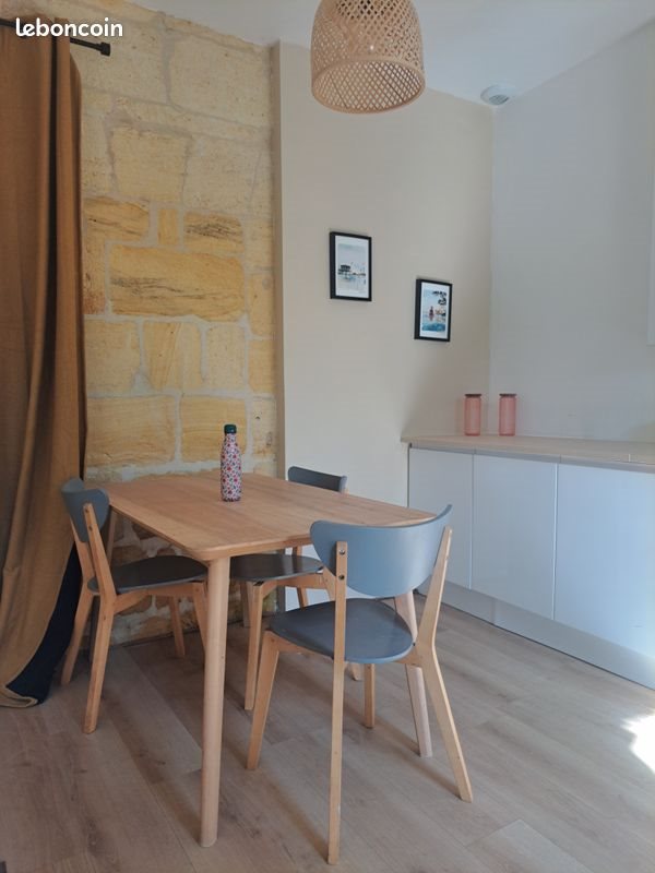 Maison à vendre, 78m², Le Tourne