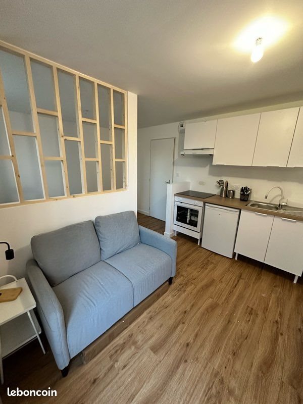 Appartement à louer, 22m², La Roche-sur-Yon