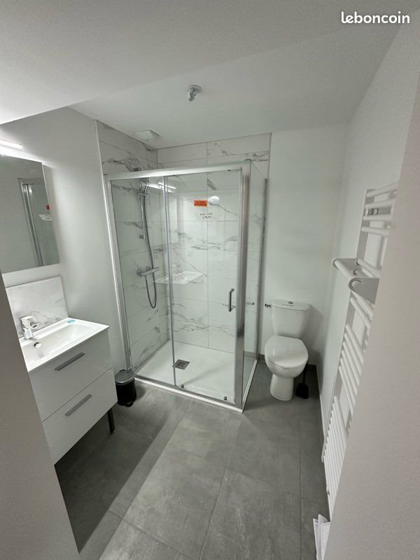 Appartement à louer, 22m², La Roche-sur-Yon