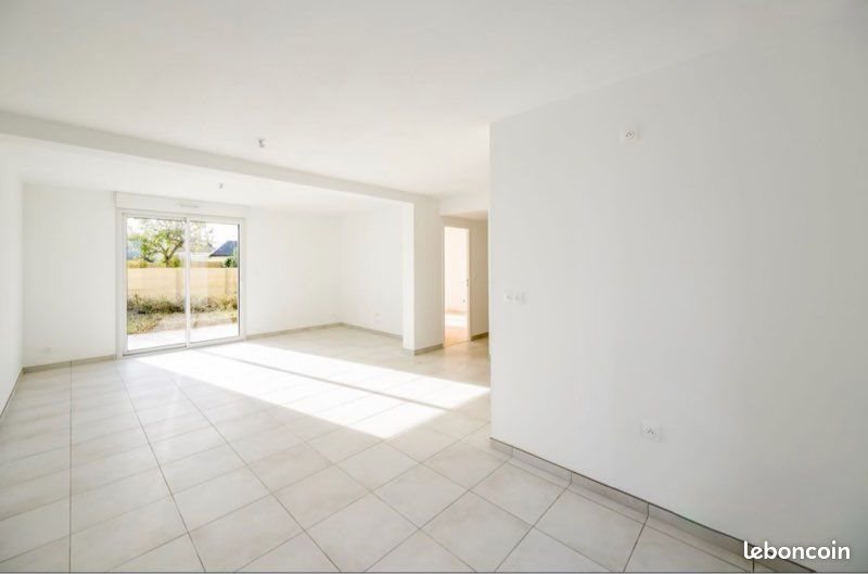 Maison à louer, 115m², Lamballe