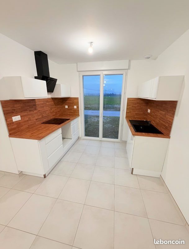 Maison à louer, 115m², Lamballe