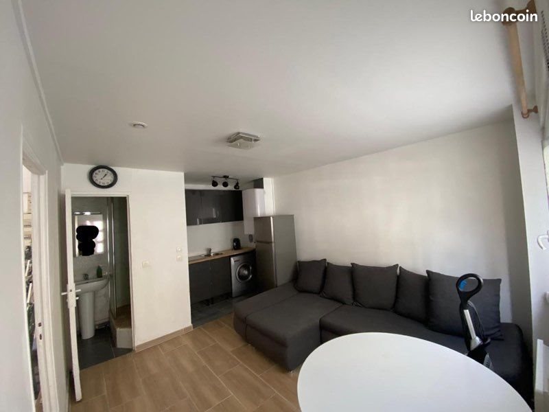 Appartement à louer, 35m², Gagny