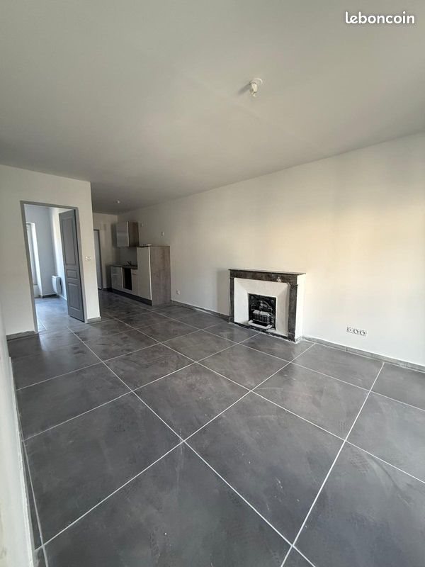 Appartement à louer, 75m², La Grand-Combe