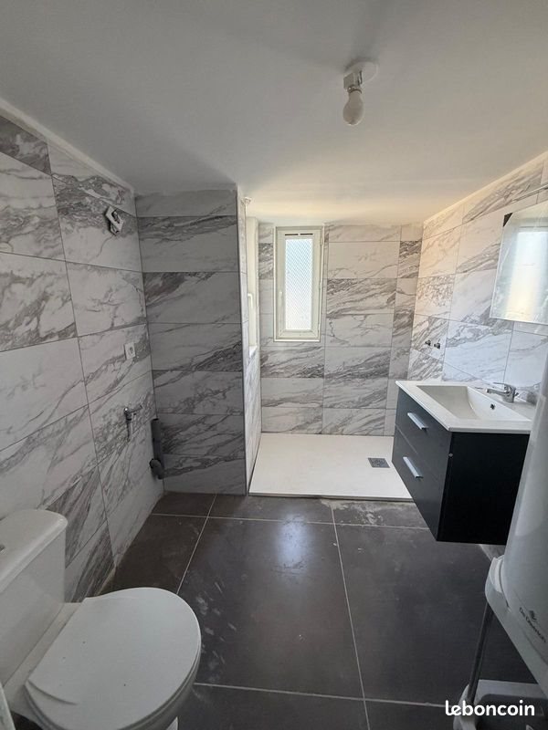 Appartement à louer, 75m², La Grand-Combe