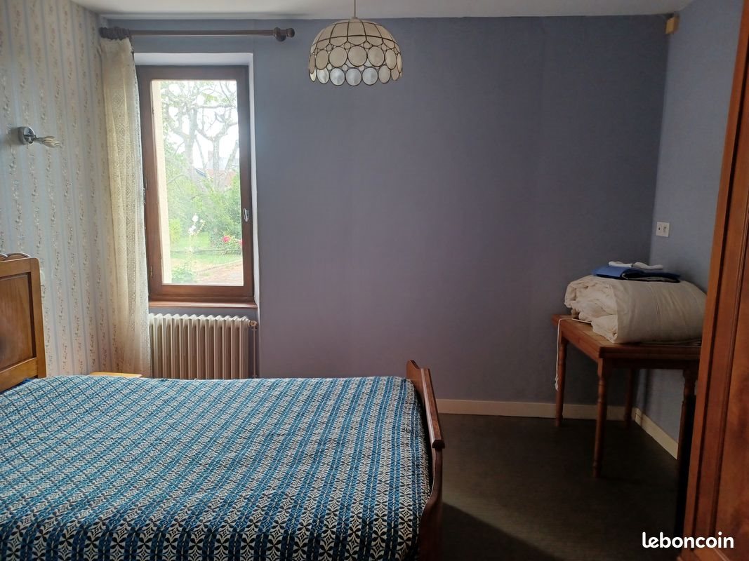 Maison à vendre, 71m², Villaines-la-Juhel