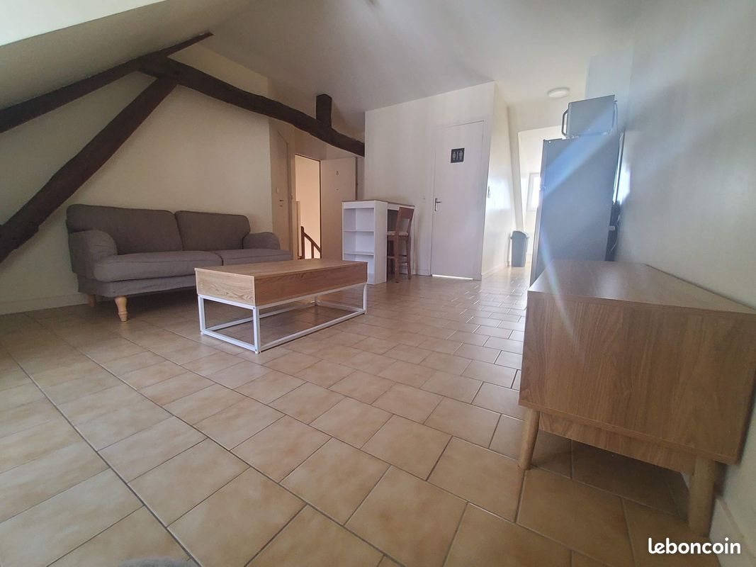 Appartement à louer, 33m², Briare