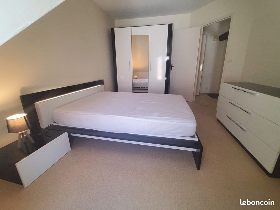 Appartement à louer, 33m², Briare
