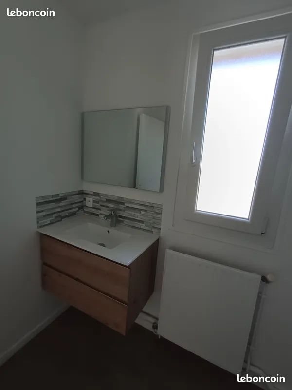 Appartement à louer, 53m², Evreux