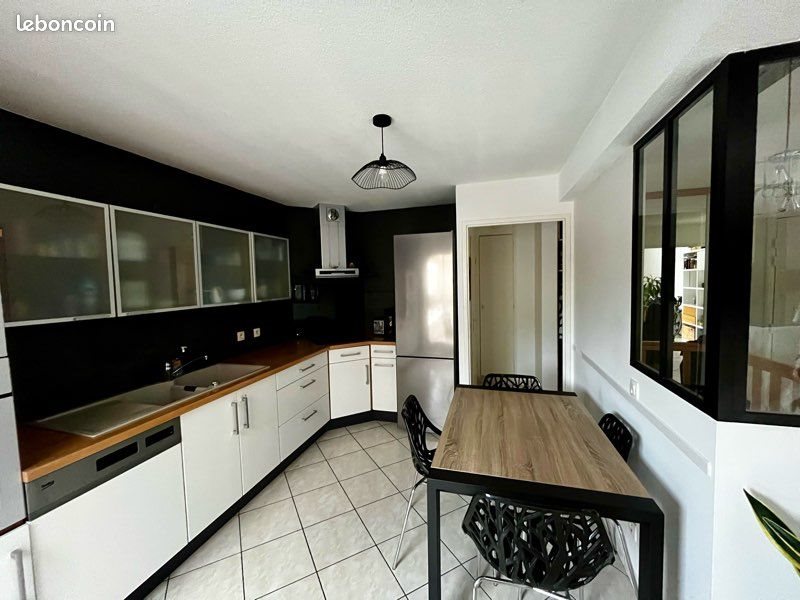 Appartement à vendre, 88m², Poisat