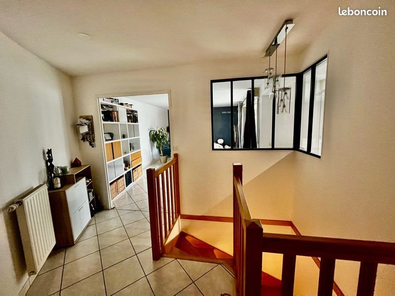Appartement à vendre, 88m², Poisat
