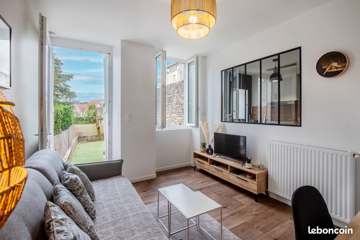 Appartement à vendre, 24m², Dax
