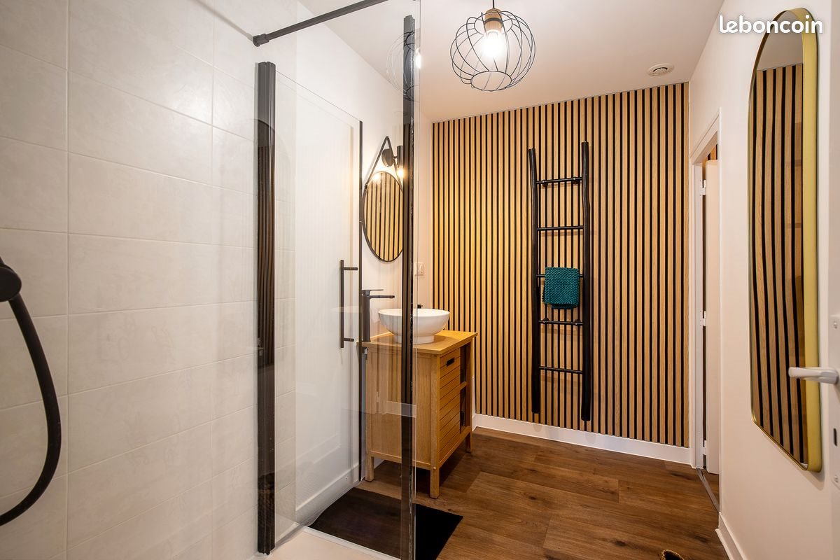 Appartement à vendre, 24m², Dax