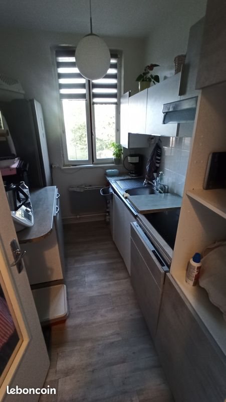 Appartement à louer, 55m², Routot