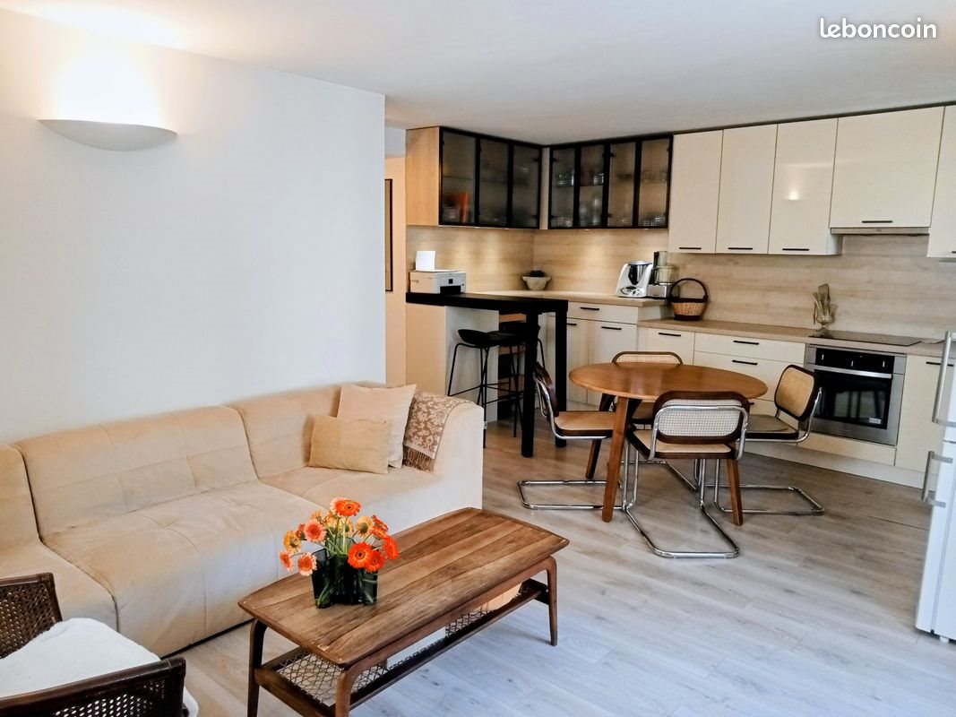 Appartement à vendre, 55m², Fréjus