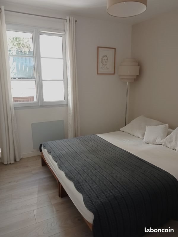 Appartement à vendre, 55m², Fréjus