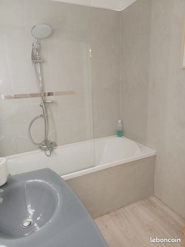 Appartement à vendre, 55m², Fréjus