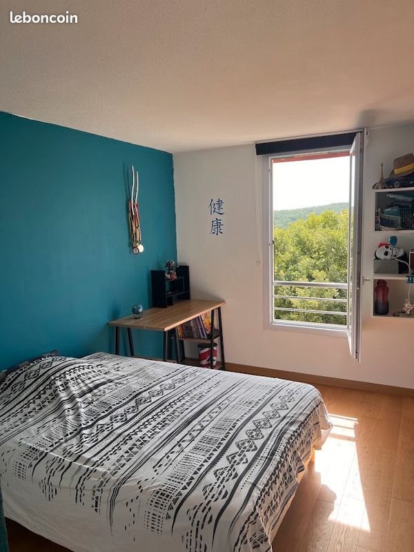 Appartement à louer, 66m², Valbonne