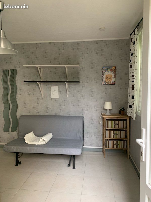 Appartement à louer, 24m², Maisons-Alfort