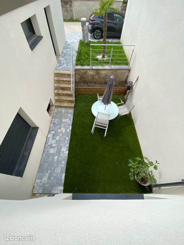 Appartement à louer, 23m², Dijon