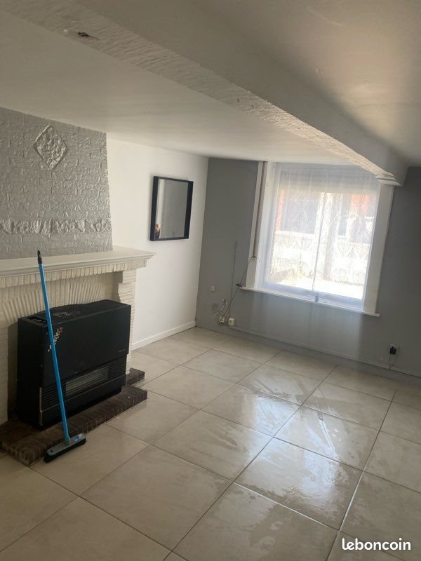 Maison à vendre, 90m², Roncq