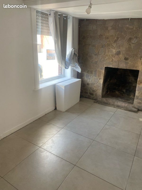 Maison à vendre, 90m², Roncq