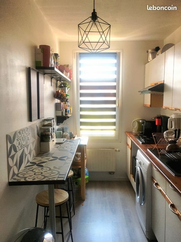 Appartement à louer, 44m², Strasbourg