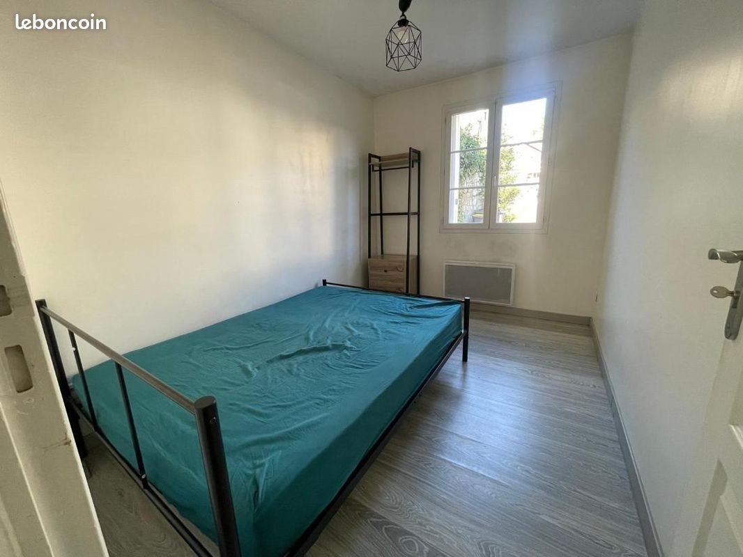 Appartement à louer, 47m², Nogent-sur-Oise