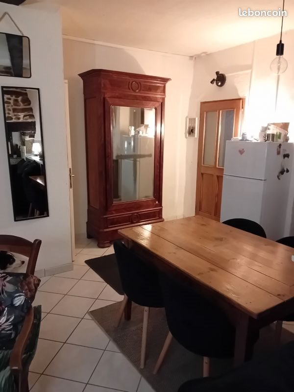 Maison à vendre, 60m², Entraygues-sur-Truyère