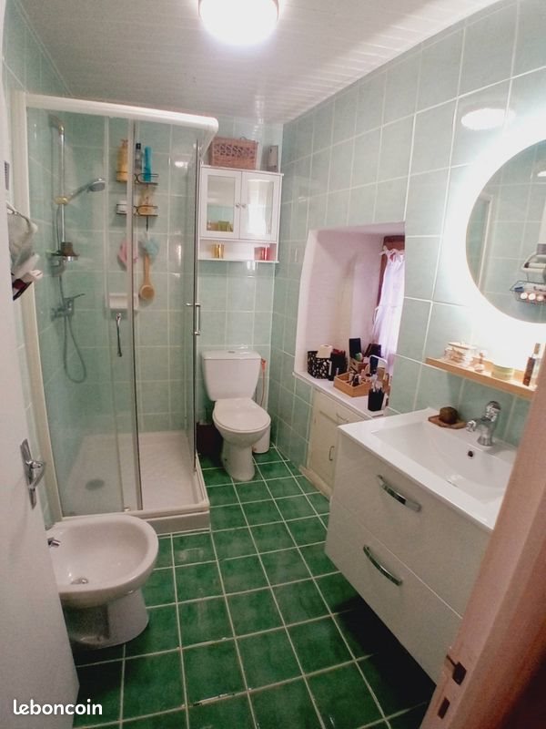 Maison à vendre, 60m², Entraygues-sur-Truyère