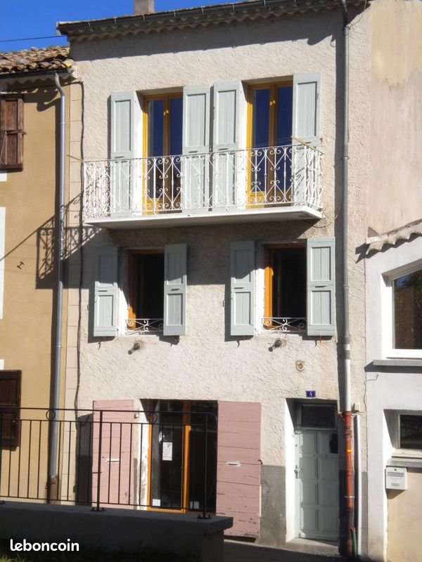 Maison à vendre, 64m², Laragne-Montéglin