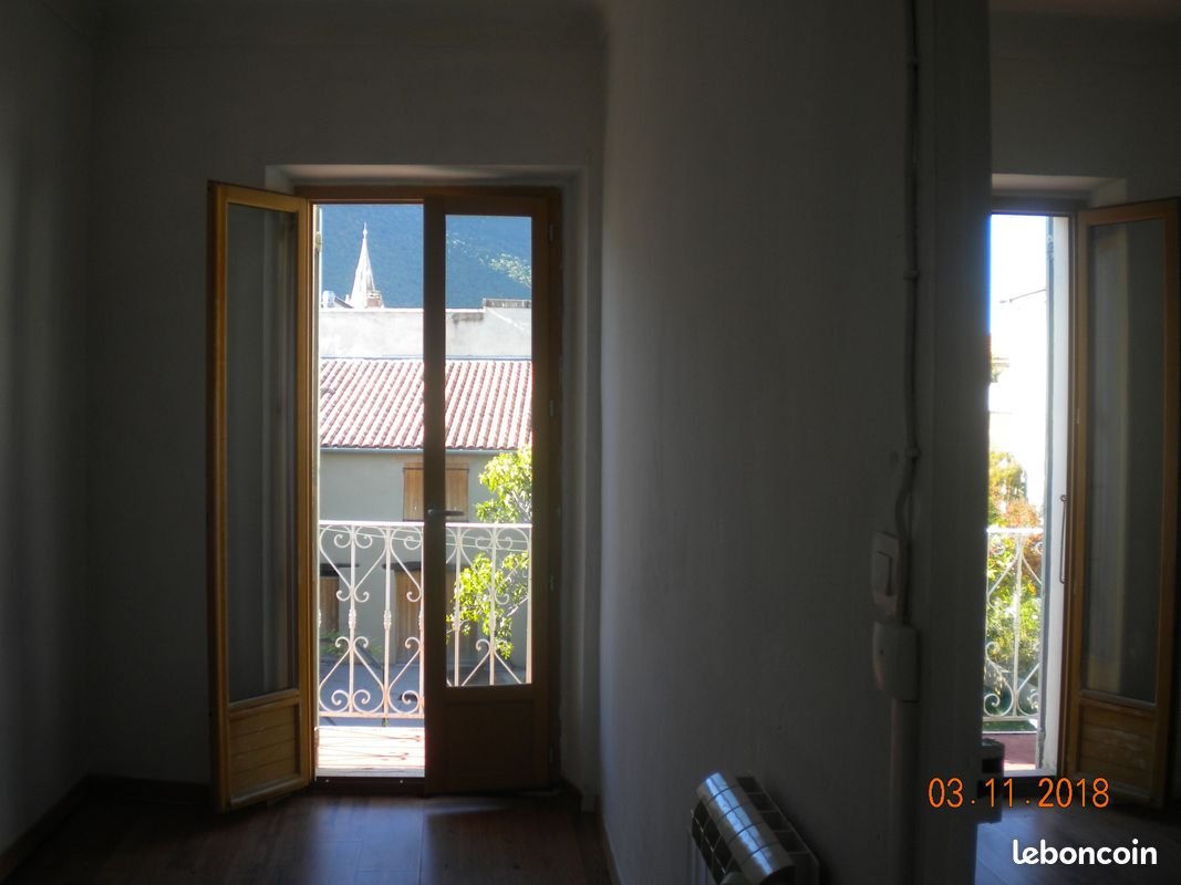 Maison à vendre, 64m², Laragne-Montéglin