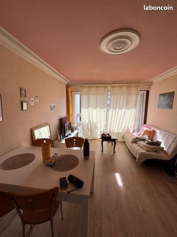 Appartement à vendre, 60m², Angers