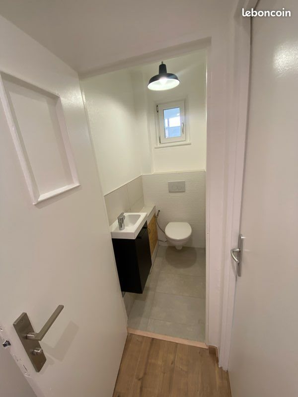 Appartement à vendre, 92m², Mulhouse