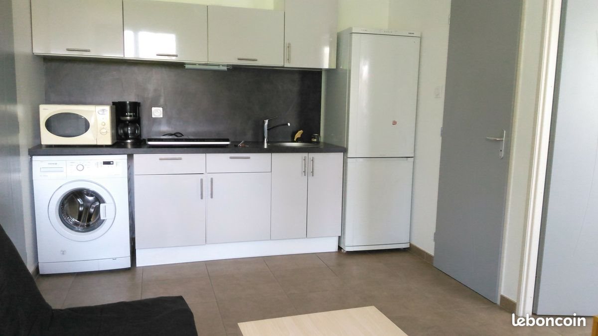 Appartement à louer, 30m², Sainte-Foy-lès-Lyon