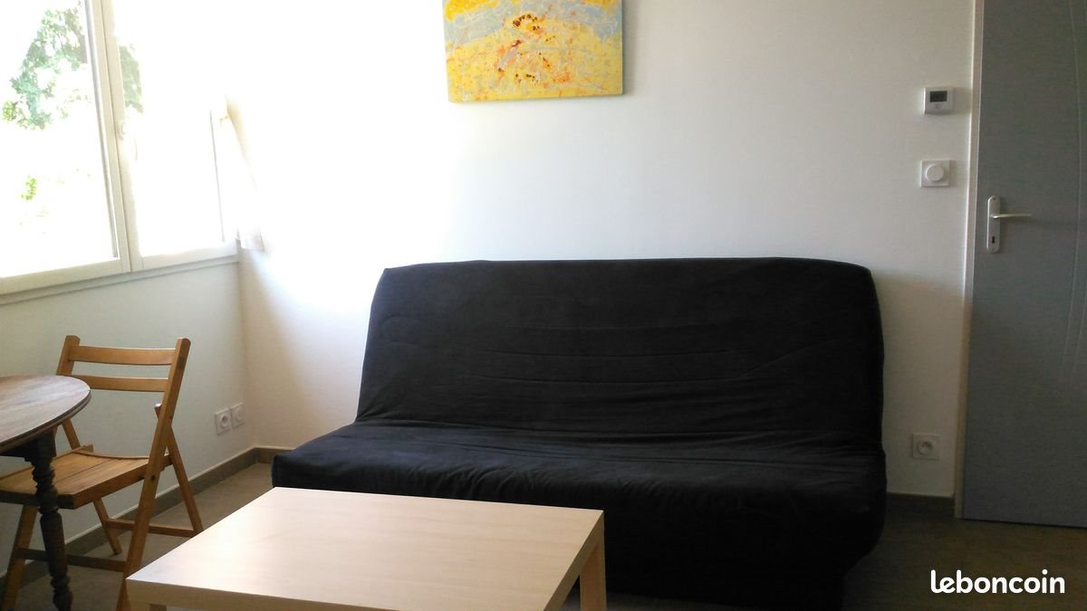 Appartement à louer, 30m², Sainte-Foy-lès-Lyon