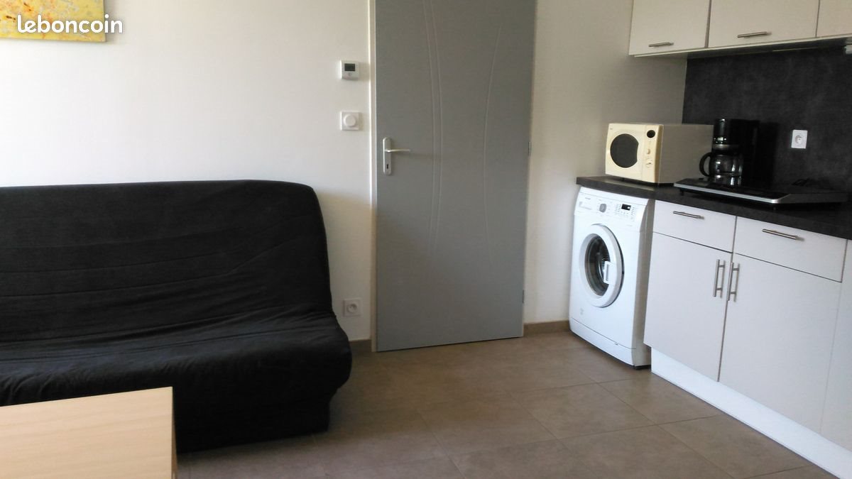 Appartement à louer, 30m², Sainte-Foy-lès-Lyon