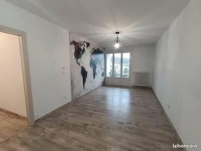 Appartement à louer, 56m², Besançon