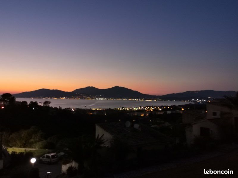 Appartement à louer, 20m², Grosseto-Prugna
