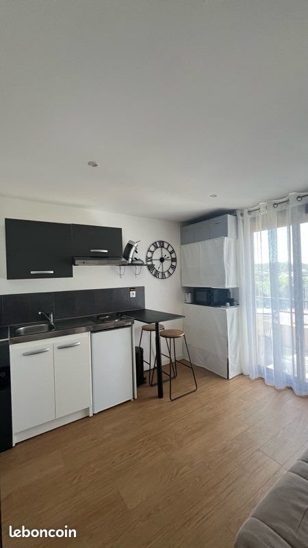Appartement à louer, 20m², Grosseto-Prugna