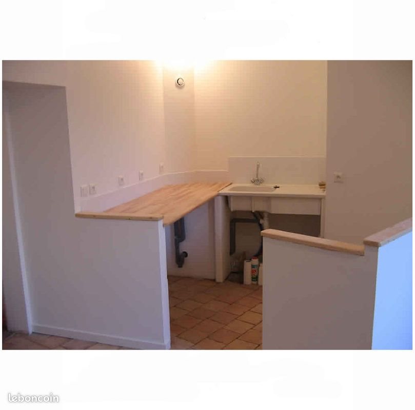 Appartement à louer, 50m², Saint-Pargoire